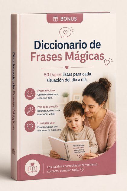 Diccionario de Frases Mágicas